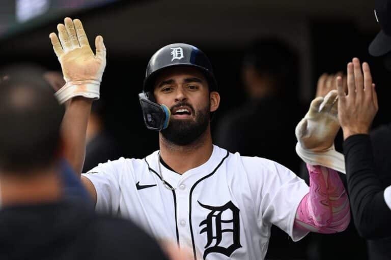Live Streaming & TV Channel Listings for the Detroit Tigers vs. Washington Nationals Series, June 11-13