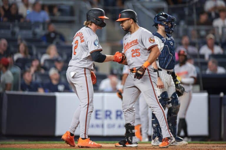 Live Streaming & TV Channel Listings for the Houston Astros vs. Baltimore Orioles Series, June 21-23