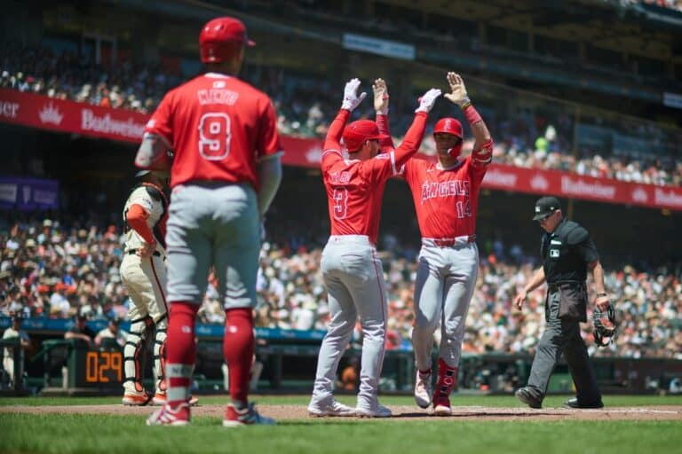 Live Streaming & TV Channel Listings for the Los Angeles Angels vs. Milwaukee Brewers Series, June 17-19
