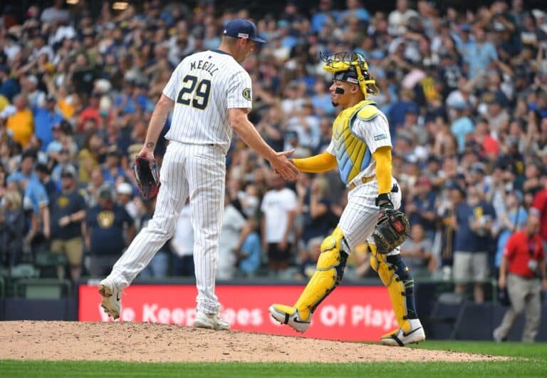 Live Streaming & TV Channel Listings for the San Diego Padres vs. Milwaukee Brewers Series, June 20-23