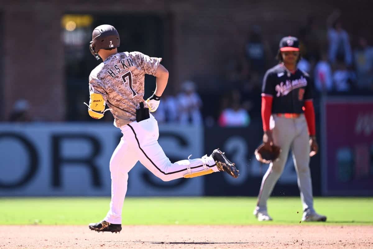 Live Streaming & TV Channel Listings for the San Diego Padres vs ...