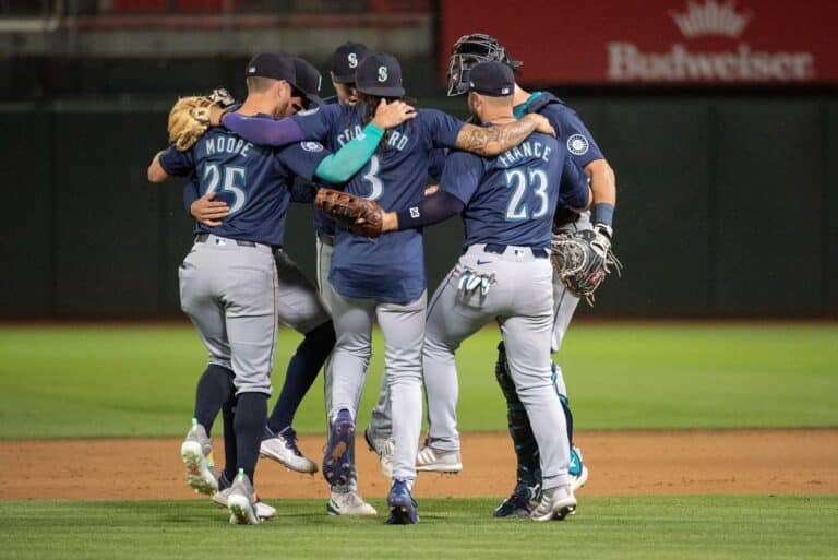 Live Streaming & TV Channel Listings for the Seattle Mariners vs. Chicago White Sox Series, June 10-13