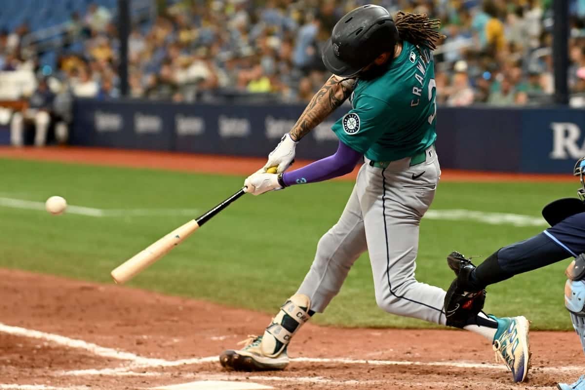 Live Streaming & Tv Channel Listings For The Seattle Mariners Vs 