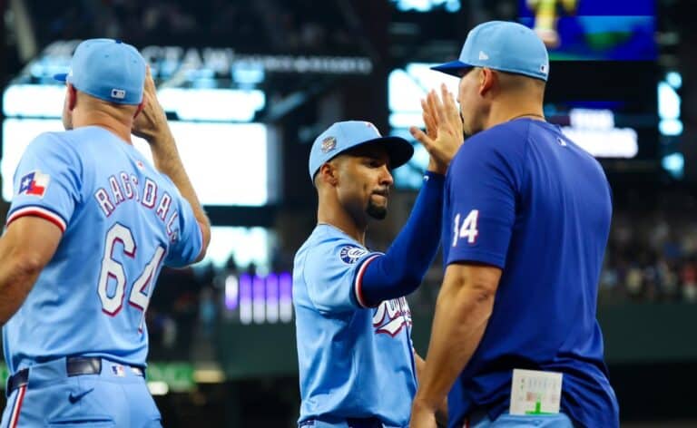Live Streaming & TV Channel Listings for the Seattle Mariners vs. Texas Rangers Series, June 14-16