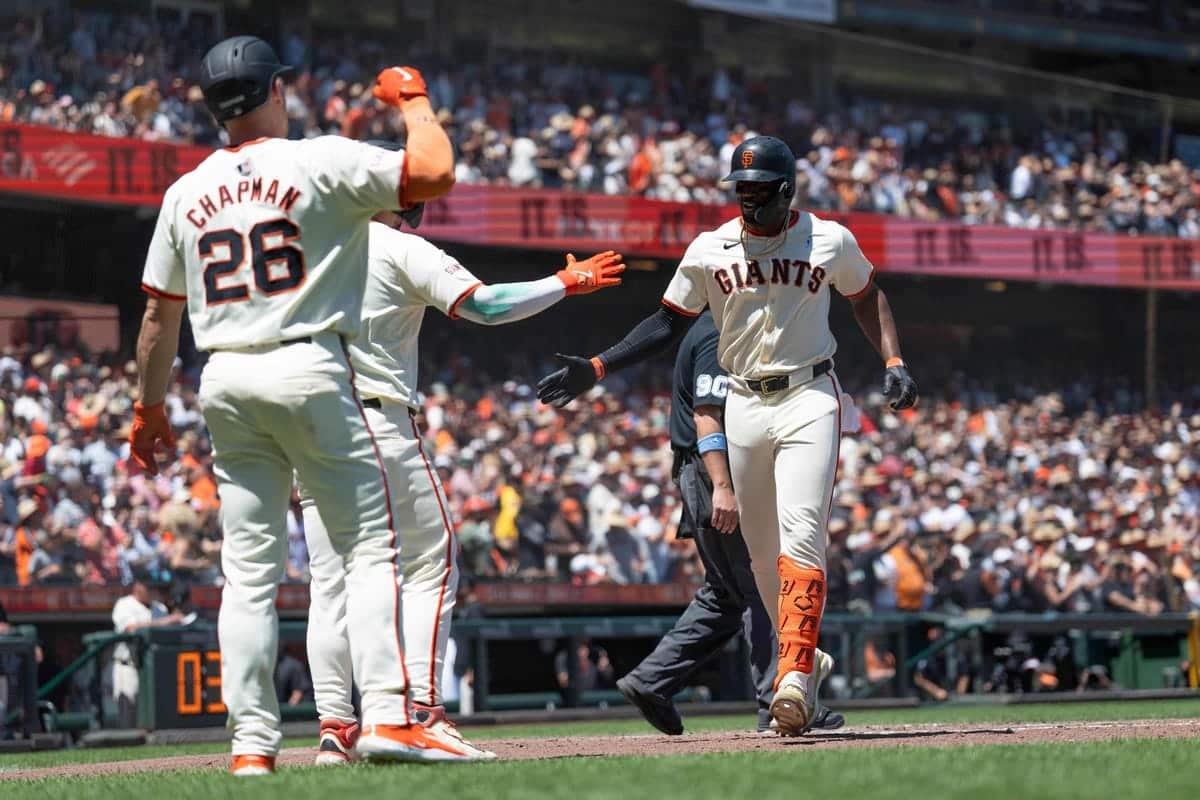 Read more about the article Live streaming and TV channel listings for St. Louis Cardinals vs. San Francisco Giants, June 20-20