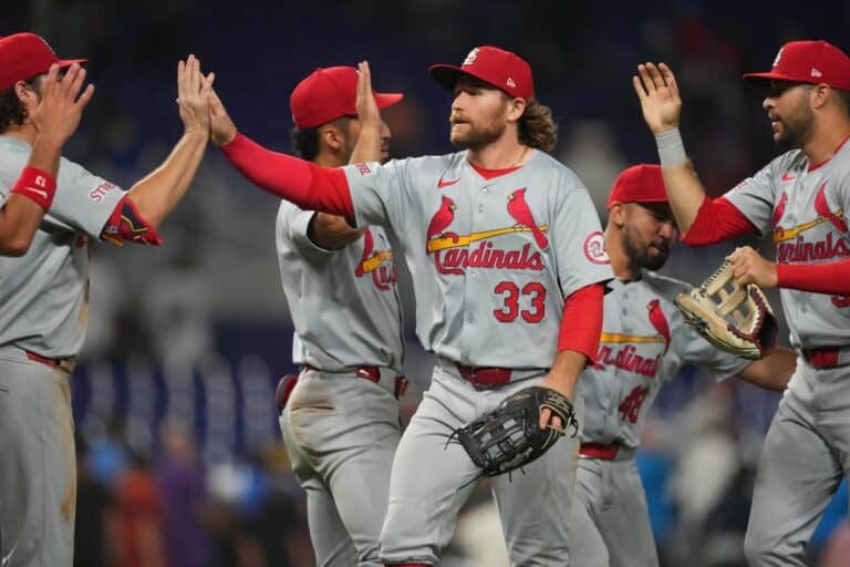 Live Streaming & TV Channel Listings for the St. Louis Cardinals vs. San Francisco Giants Series, June 22-23
