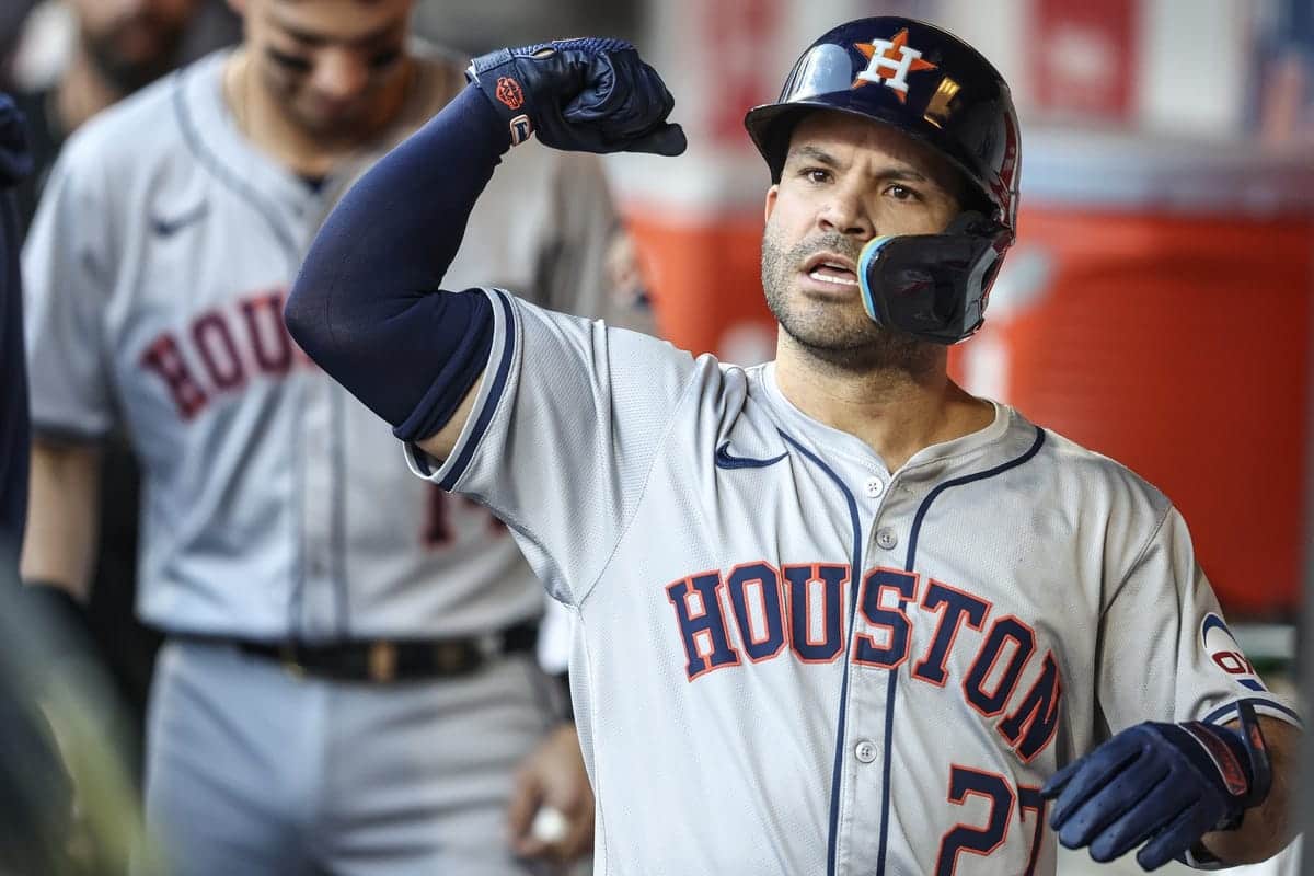 Read more about the article Live streaming and TV channel listings for Toronto Blue Jays vs. Houston Astros series, July 1-4