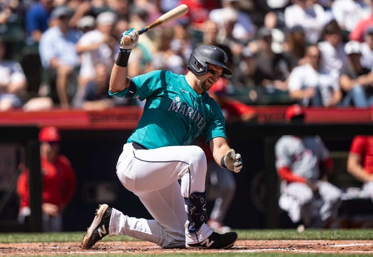 How to Watch Chicago White Sox vs. Seattle Mariners Live Stream, TV