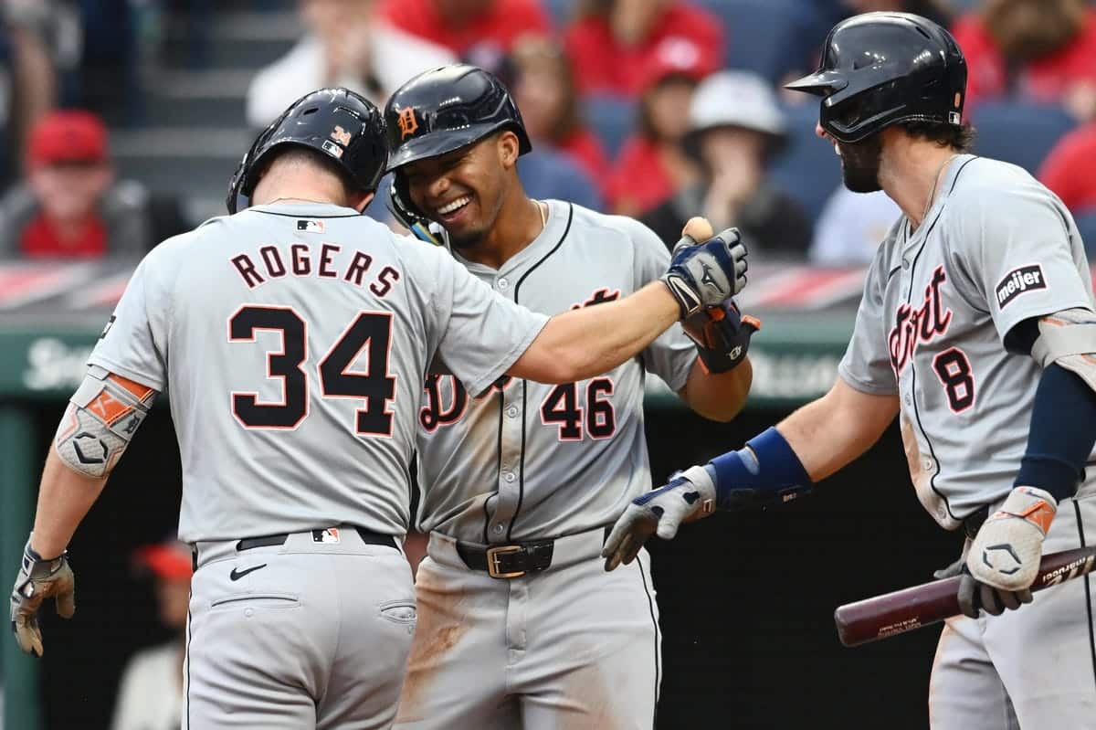 How to Watch Cleveland Guardians vs. Detroit Tigers Live Stream, TV