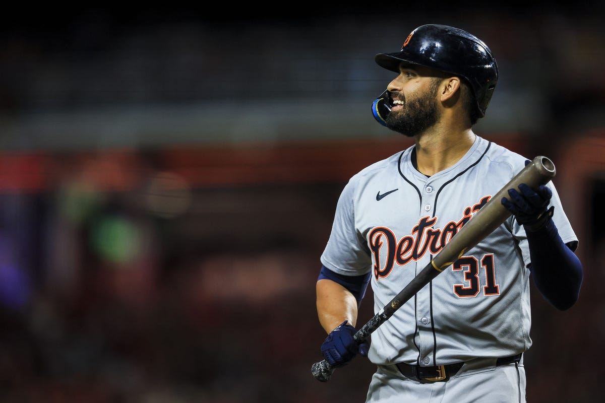 How to Watch Detroit Tigers vs. Cleveland Guardians: Live Stream, TV 