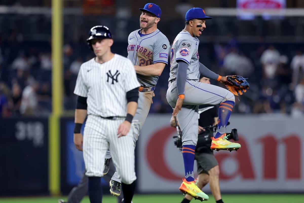 How To Watch New York Mets Vs. Atlanta Braves: Live Stream, TV Channel ...