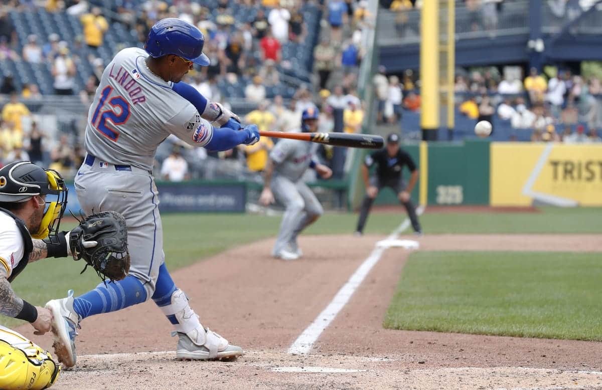 How to Watch New York Mets vs. Colorado Rockies Live Stream, TV