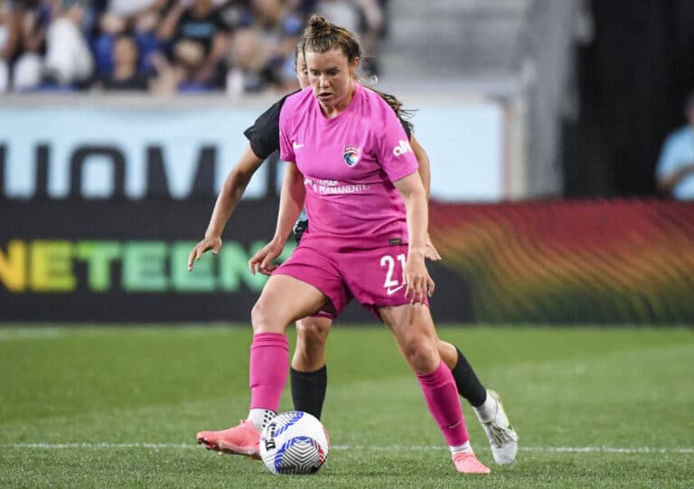 How to Watch: Wave FC vs. Thorns FC: Women’s Concacaf Champions Cup: Live Stream, TV Channel