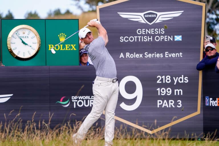 How to Watch Amgen Irish Open, Final Round: Stream European PGA Live, TV Channel