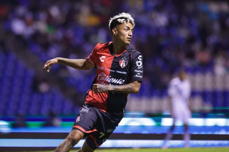 How to Watch Atlas vs. Querétaro: Stream Liga MX Live, TV Channel