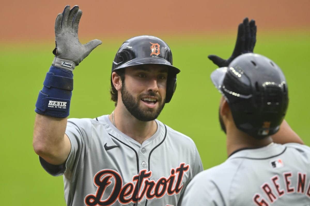 Live Streaming & TV Channel Listings for the Detroit Tigers vs