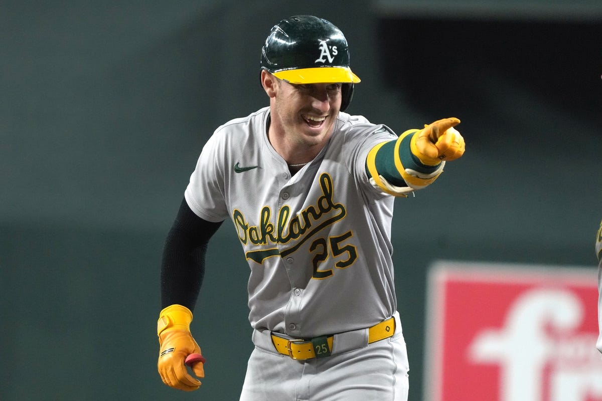 Live Streaming & TV Channel Listings for the Oakland Athletics vs. Los ...