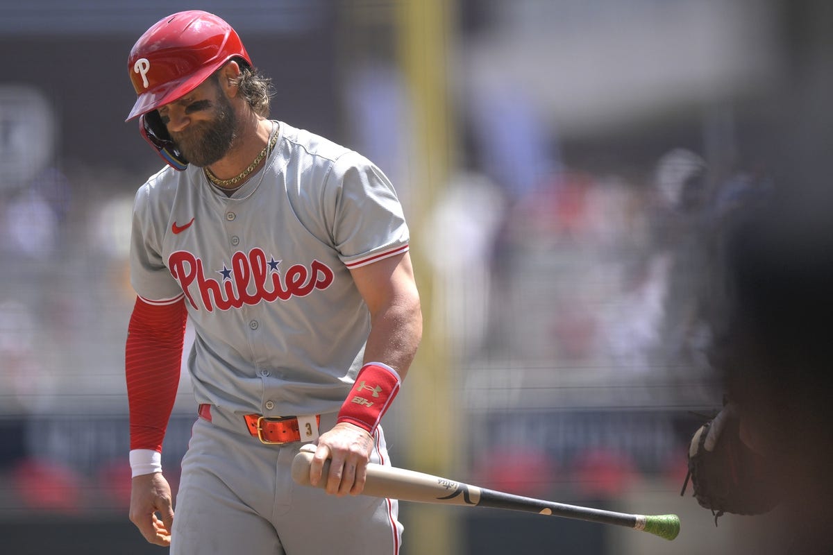 Live Streaming & TV Channel Listings for the Philadelphia Phillies vs