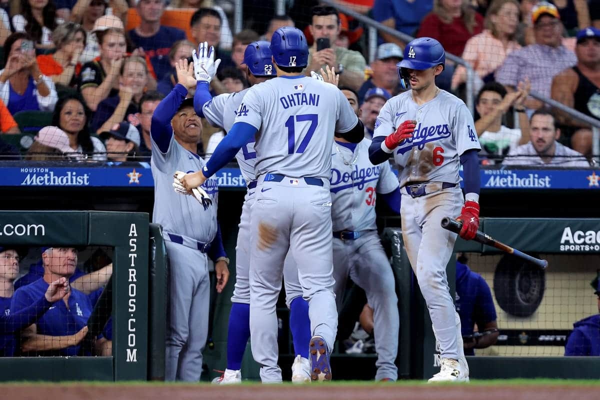 How to Watch San Diego Padres at Los Angeles Dodgers Stream MLB, TV