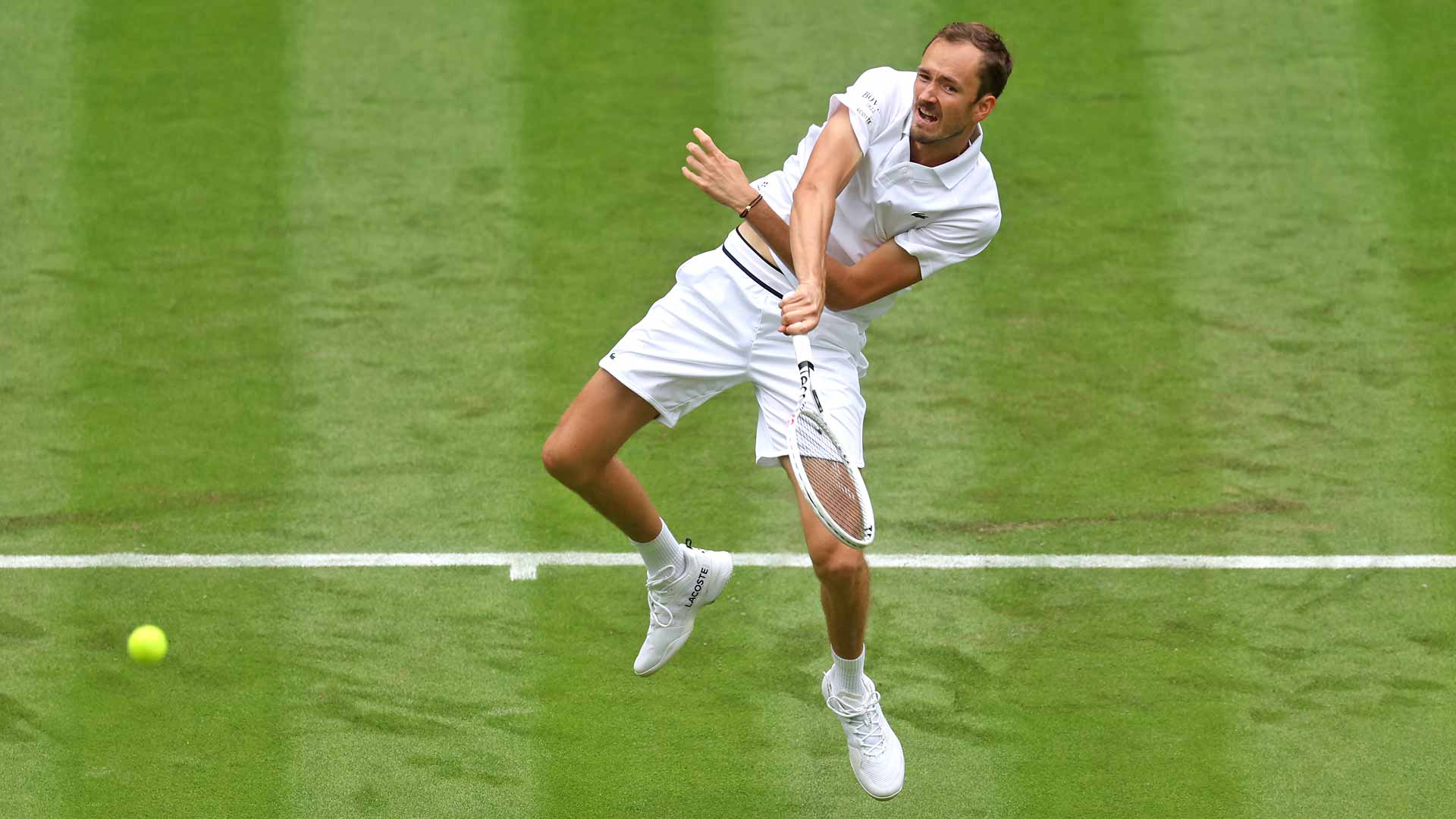 How to Watch 2024 Wimbledon Second Round on Wednesday Stream Live, TV