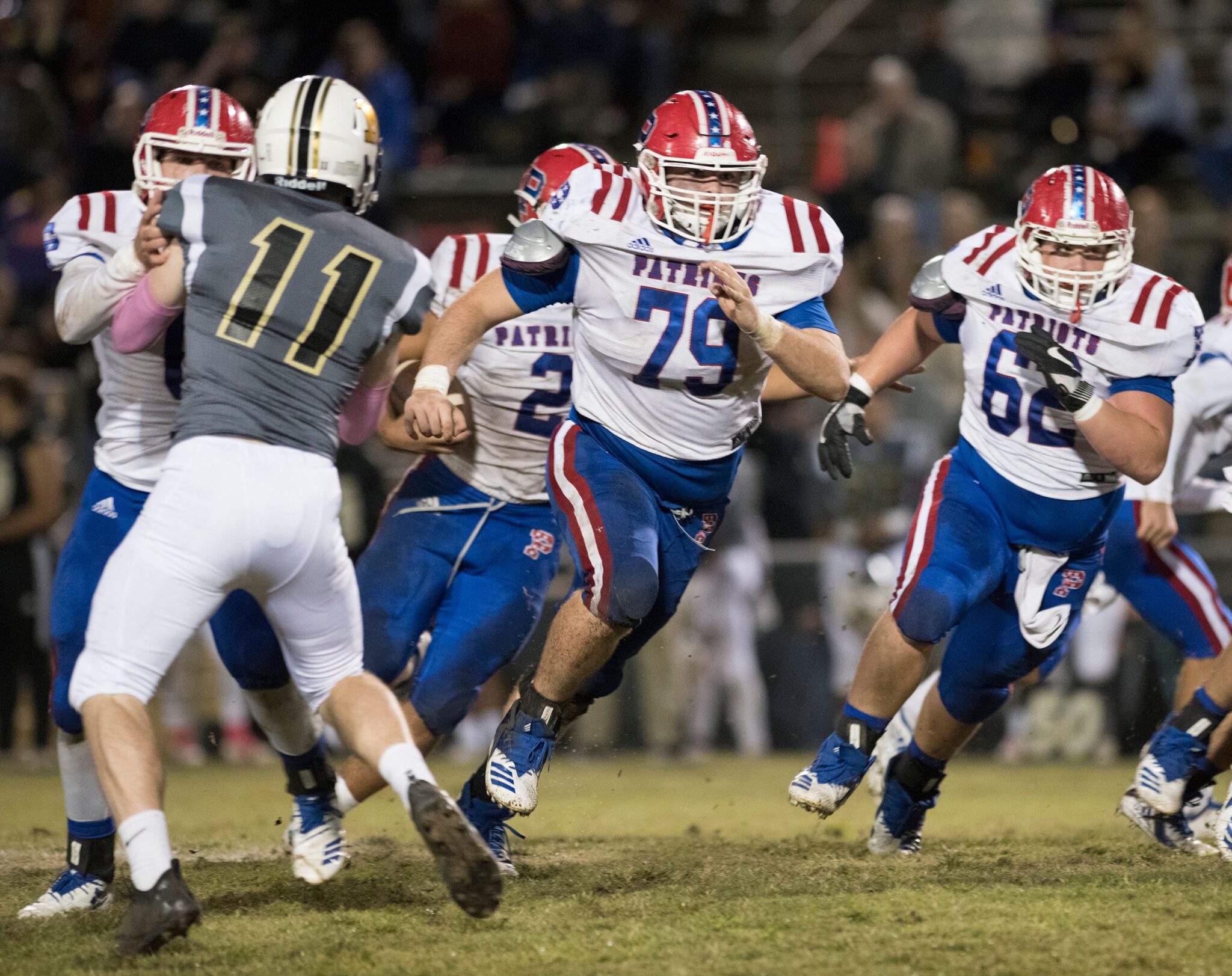 How to Watch South Paulding vs. Dunwoody Live Stream Corky Kell Dave