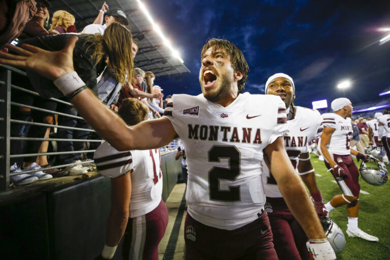 How to Watch Montana at Eastern Washington in College Football: Live Stream, TV Channel 