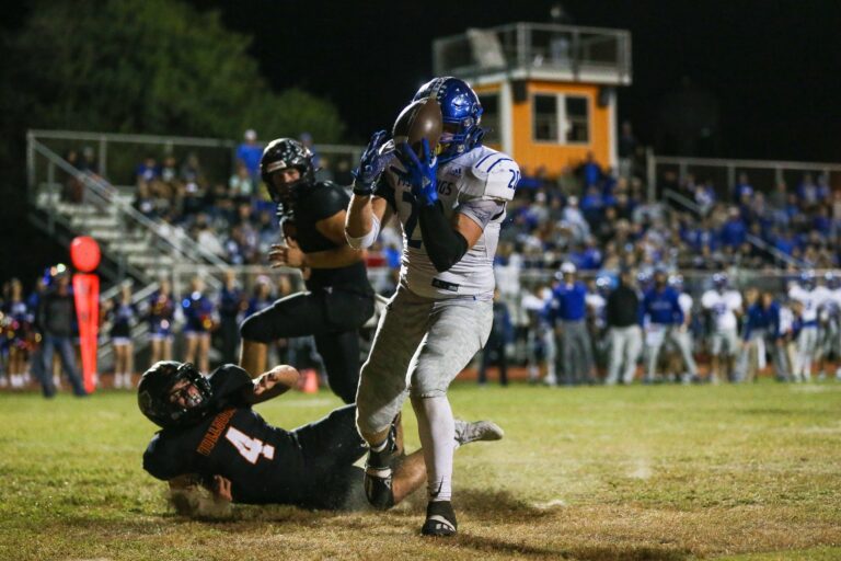 How to Watch Grantsville at Ben Lomond: Stream High School Football Live, TV Channel