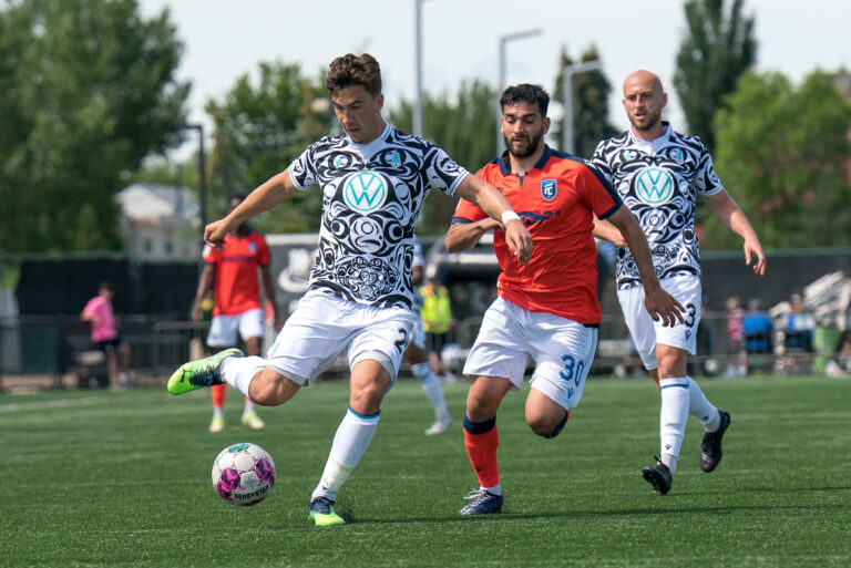 How to Watch HFX Wanderers FC vs. Pacific FC: Stream Canadian Premier League, TV Channel