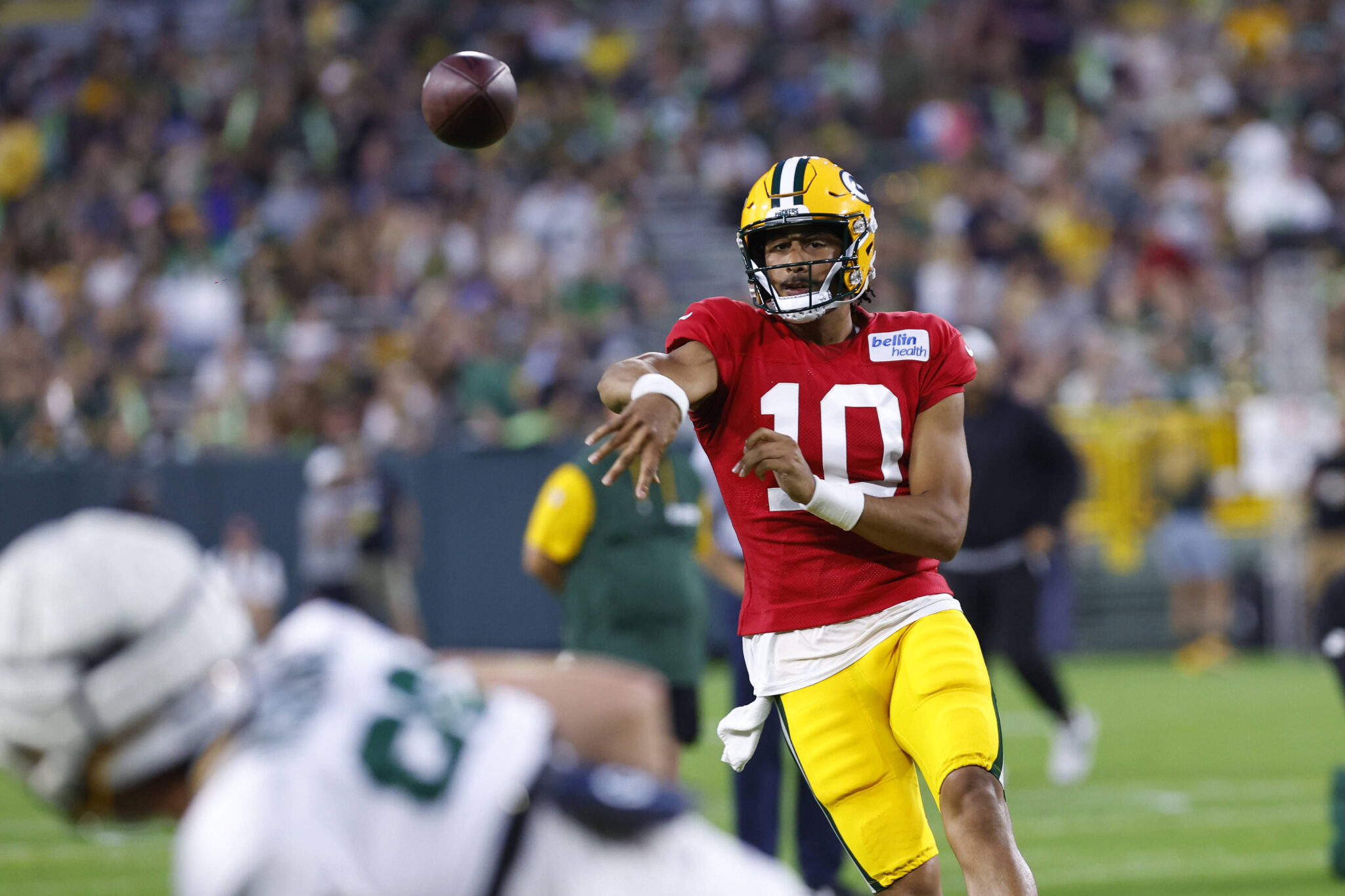 How to watch the Green Bay Packers vs Cleveland Browns game: Live stream, TV channel