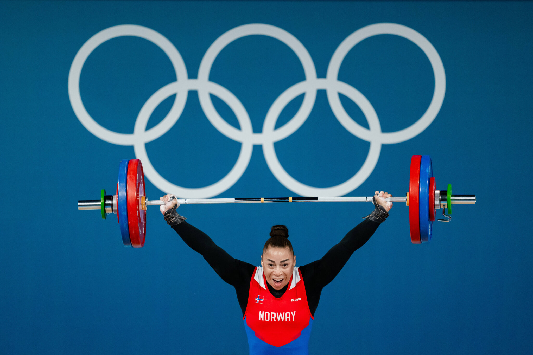 How to Watch Weightlifting Men's 102+kg Final Live Stream 2024 Paris