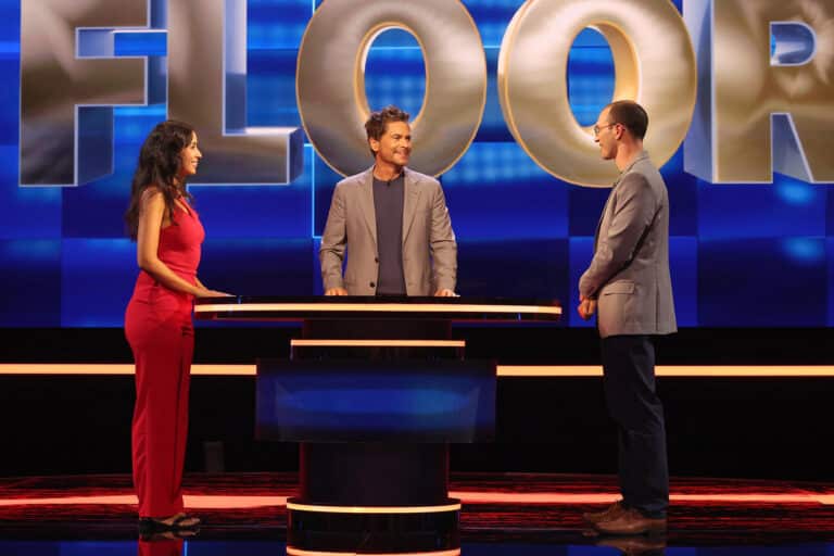 How to Watch The Floor: Stream Premiere Live, TV Channel