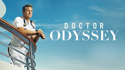 How to Watch Doctor Odyssey: Stream Live, TV Channel