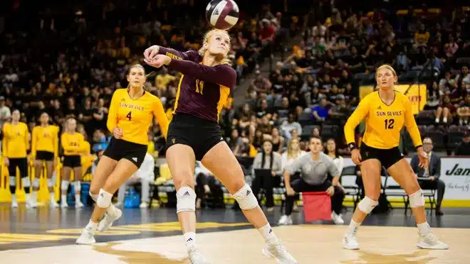 How to Watch Arizona State at TCU in Women’s College Volleyball: Stream Live, TV Channel