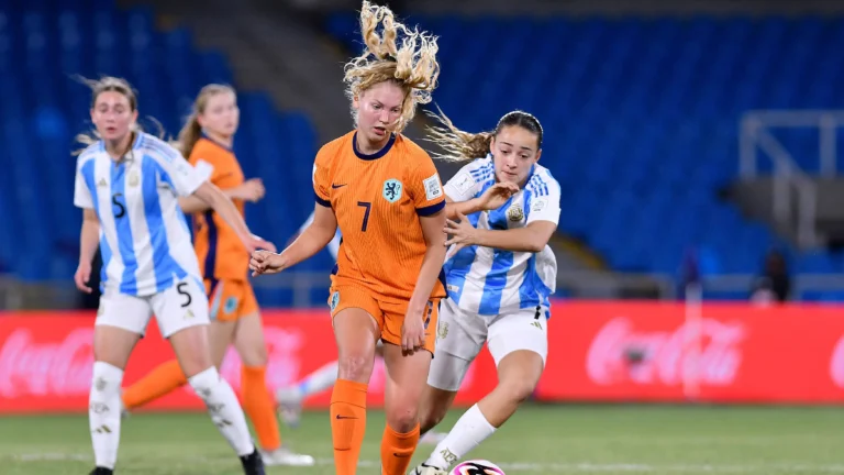 How to Watch: Japan vs. Netherlands: 2024 FIFA U-20 Women’s World Cup Semifinals: Live Stream, TV Channel