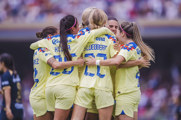 How to Watch América vs. Santa Fé FC: Stream CONCACAF Women’s Champions Cup Live, TV Channel