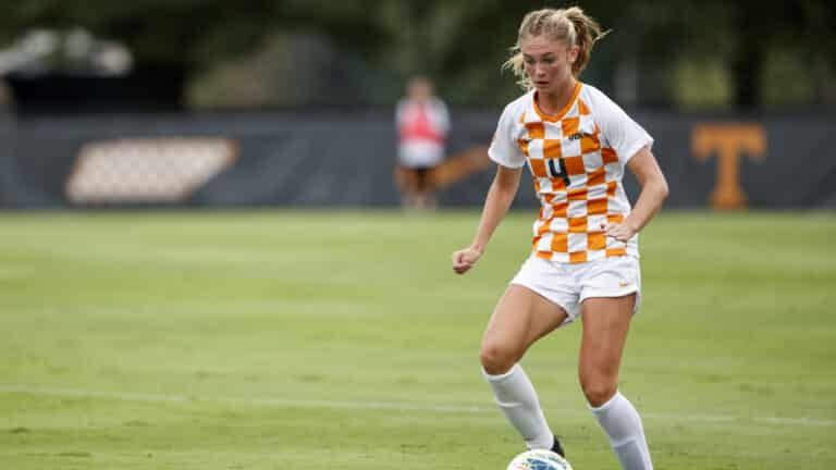 How to Watch Tennessee vs Mississippi State: Live Stream Women’s College Soccer, TV Channel