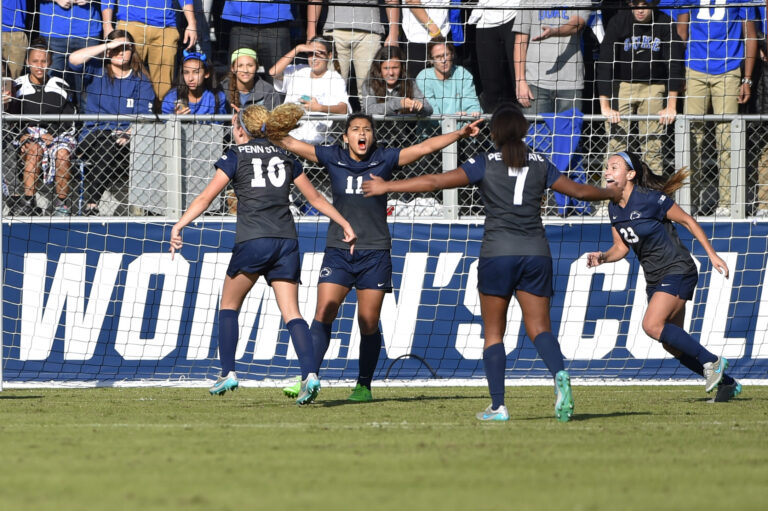 How to Watch Clemson vs Duke: Stream Women’s College Soccer Live, TV Channel