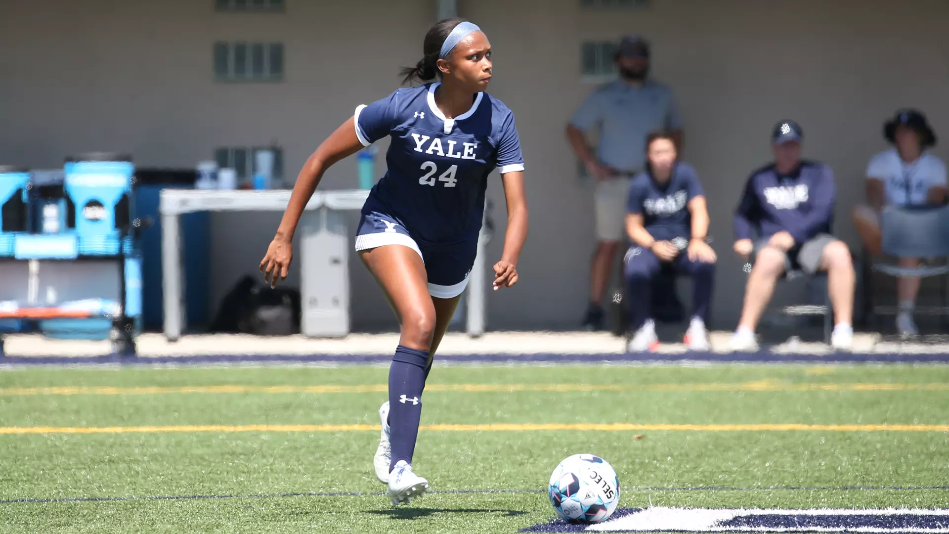 How to Watch Yale vs Stony Brook: Live Stream Women’s College Soccer, TV