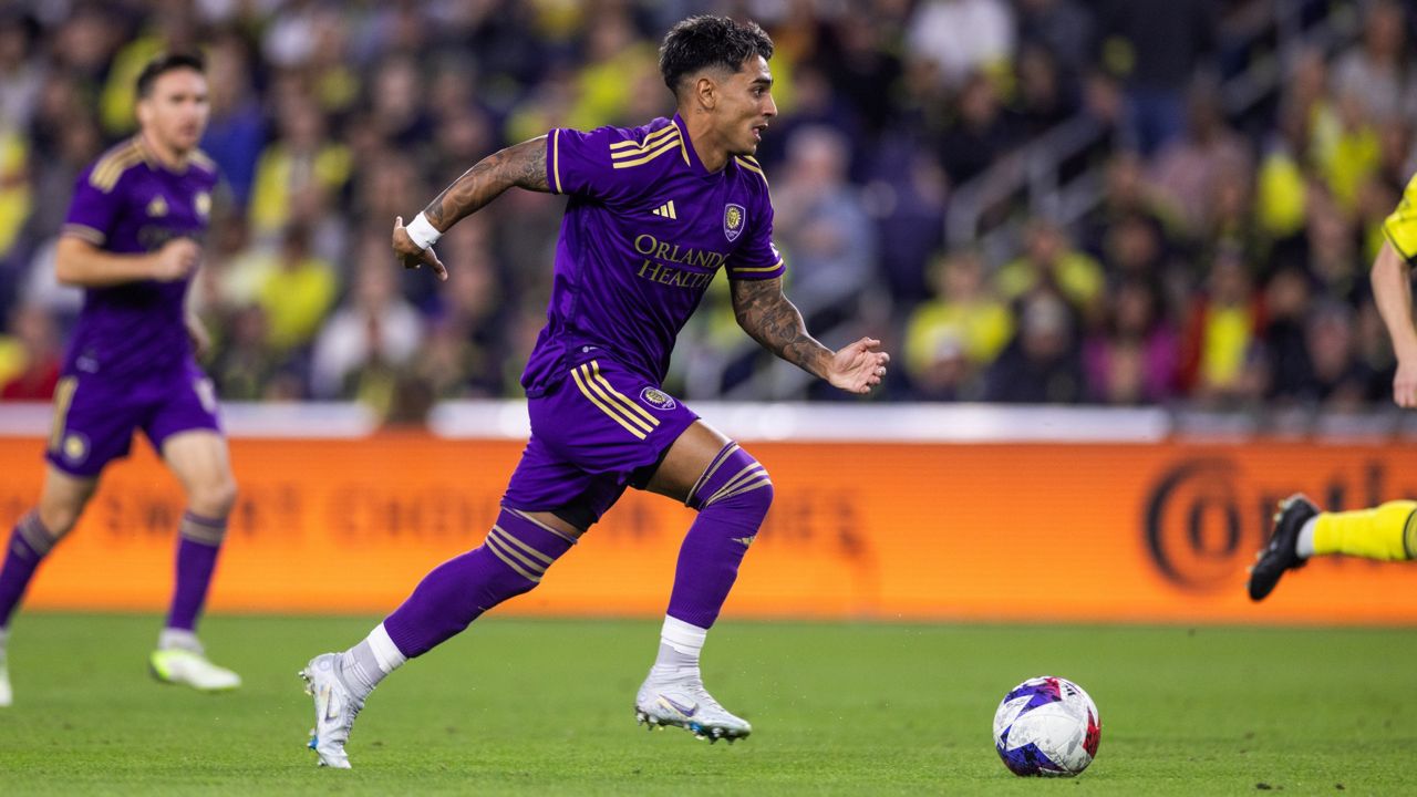 How To Watch Orlando City SC Vs. Charlotte FC: Stream MLS Live, TV