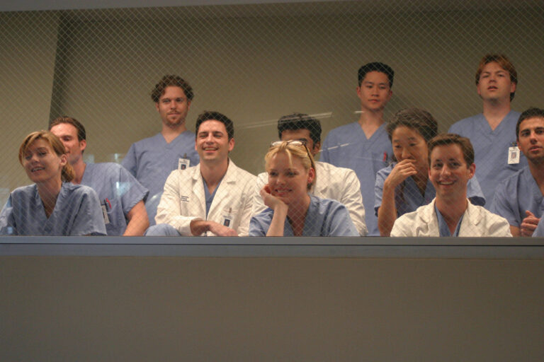 How to Watch Grey’s Anatomy: Stream Live, TV Channel