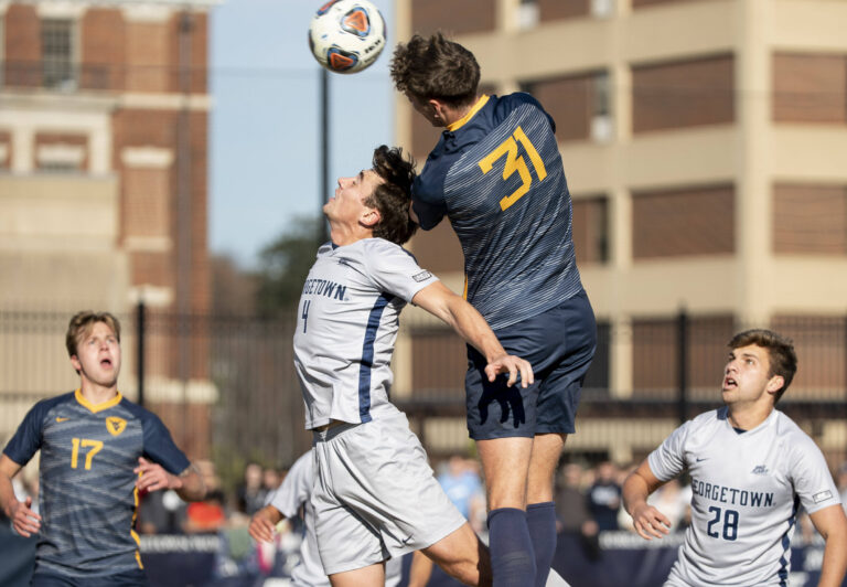 How to Watch Virginia vs Stanford: Stream Men’s College Soccer Live, TV Channel