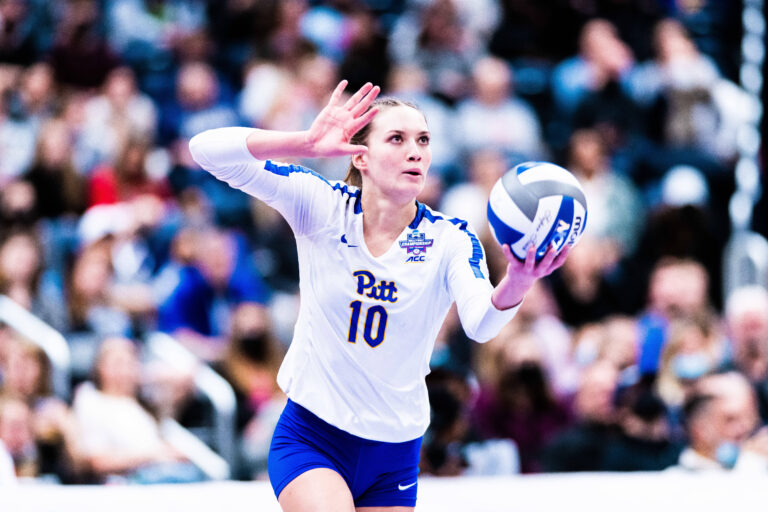 How to Watch SMU at Pitt: Stream Women’s College Volleyball Live, TV Channel