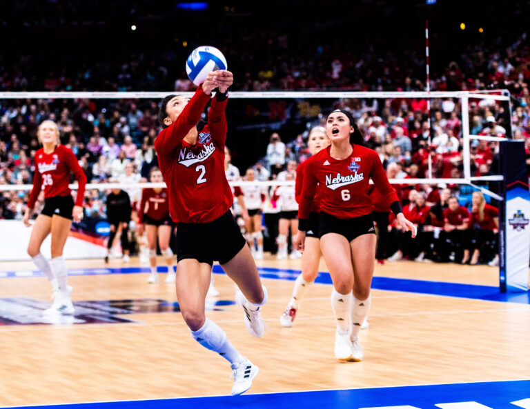 How to Watch Nebraska at Illinois: Women’s College Volleyball: Live Stream, TV Channel