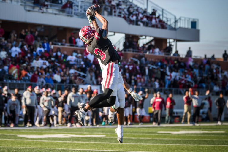 How to Watch Fort Worth Dunbar vs. Kennedale: Stream High School Football Live, TV Channel