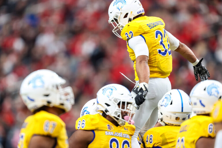 How to Watch San Jose State at Washington State: Stream College Football Live, TV Channel