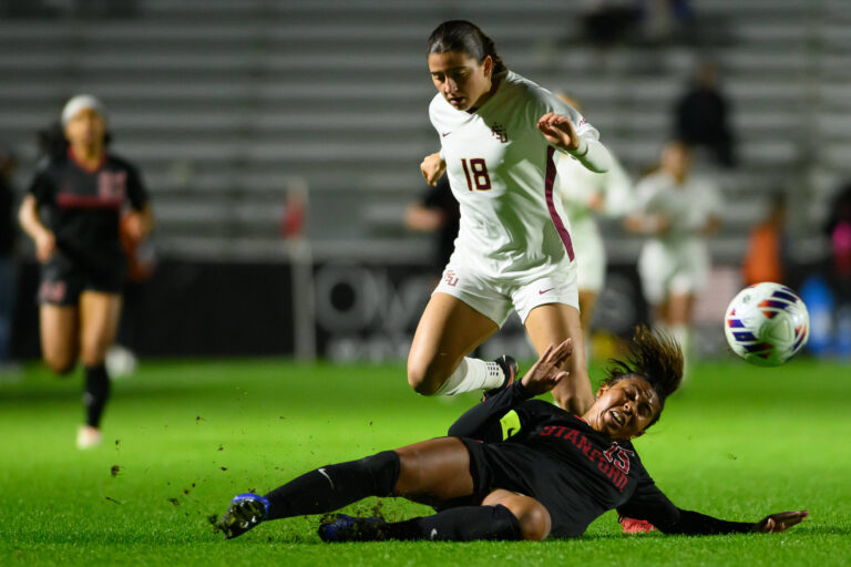 How to Watch Florida State vs Clemson: Stream College Women’s Soccer Live, TV Channel