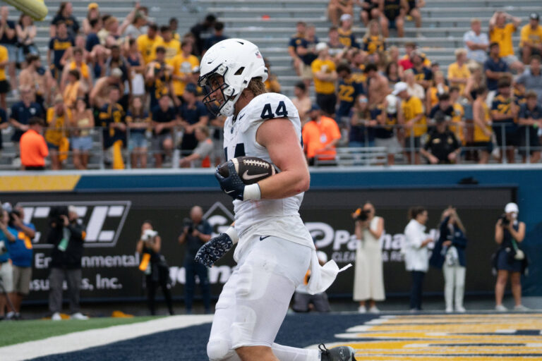 How to Watch Illinois at Penn State: Stream College Football Live, TV Channel