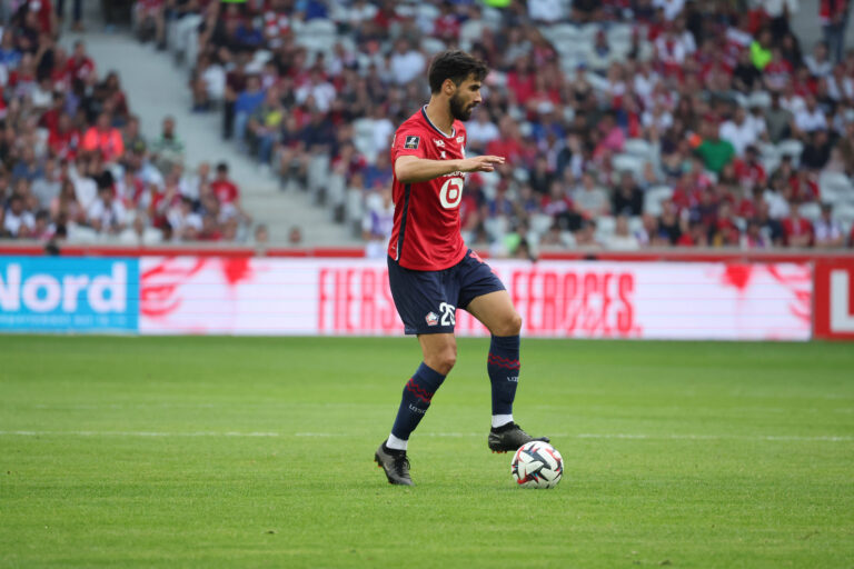 How to Watch Le Havre vs. Lille OSC: Stream Ligue 1 Live, TV Channel