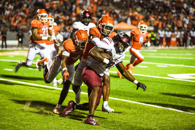 How to Watch Sam Houston State at UTEP: NCAA Football: Live Stream, TV Channel