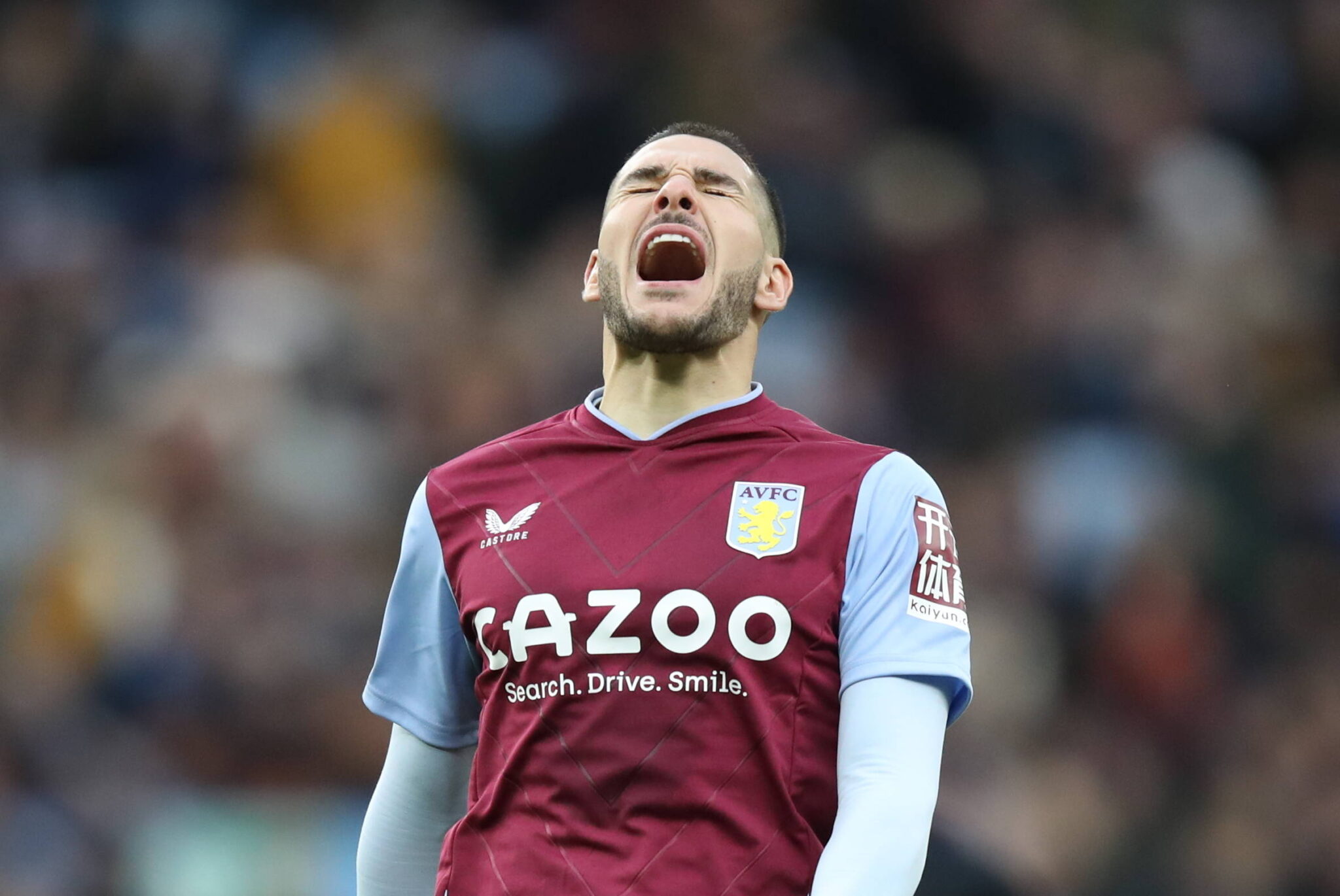 How To Watch Aston Villa Vs. Brentford: Stream Premier League Live, TV